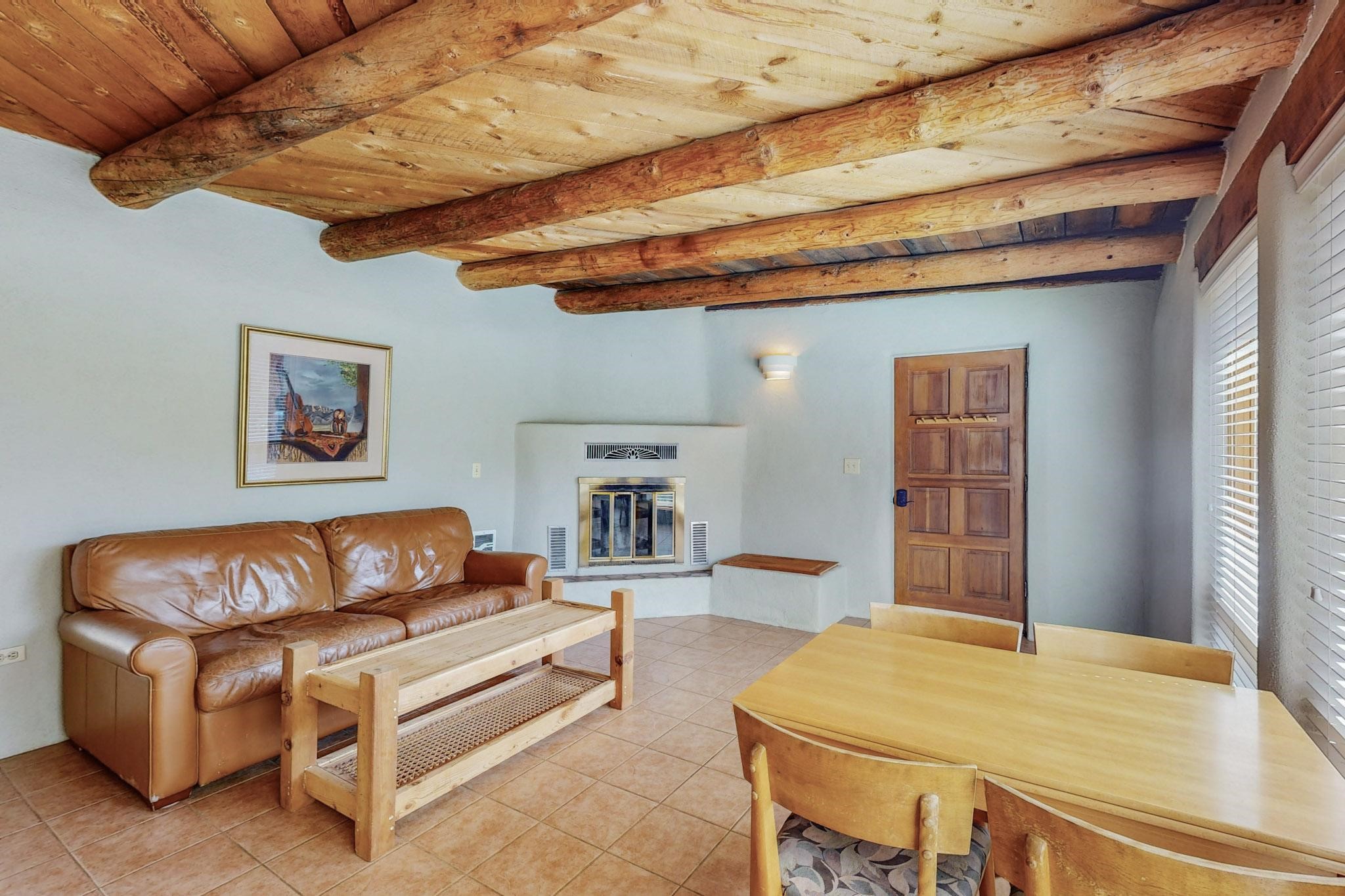 30 Apache Creek, Santa Fe, New Mexico image 21