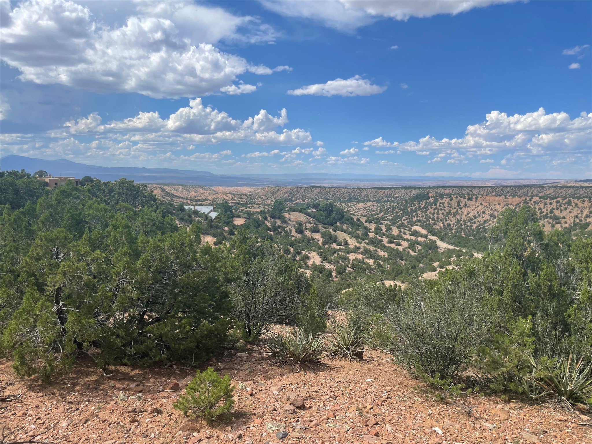 50 Vista Redonda, Santa Fe, New Mexico image 5