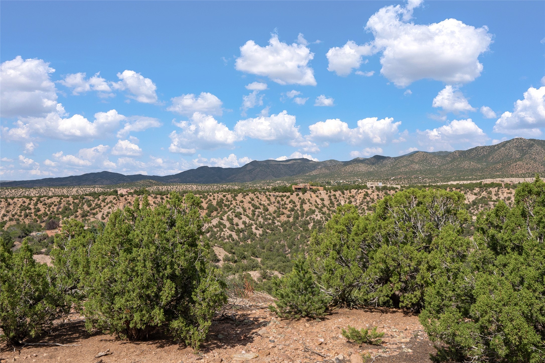 50 Vista Redonda, Santa Fe, New Mexico image 11