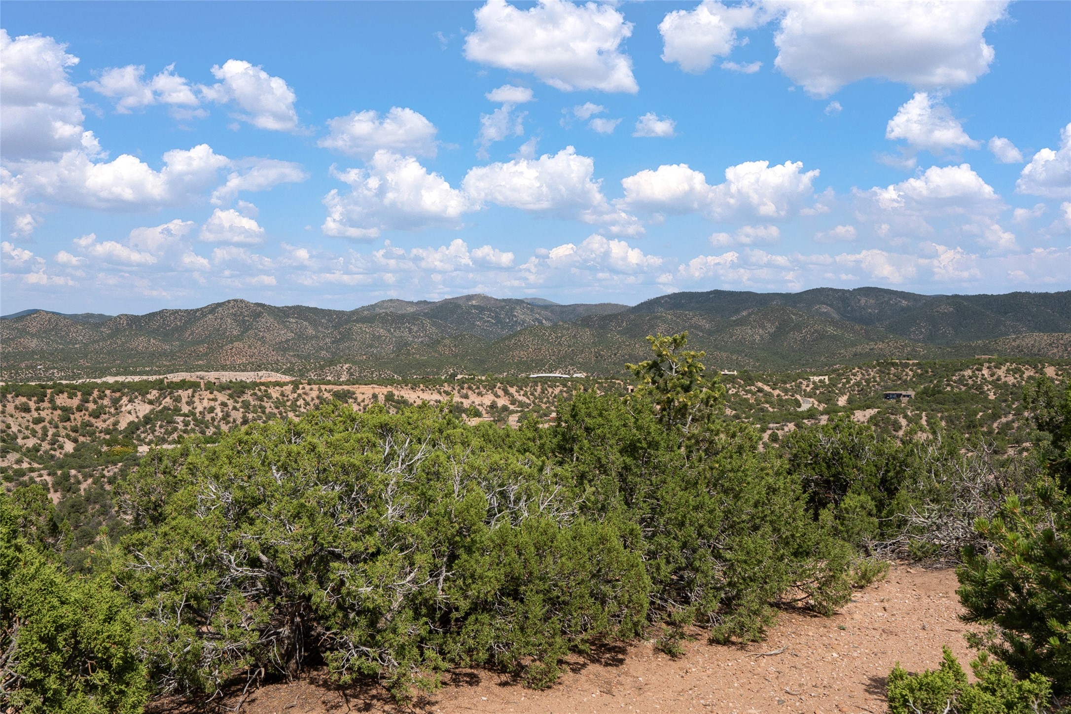 50 Vista Redonda, Santa Fe, New Mexico image 10