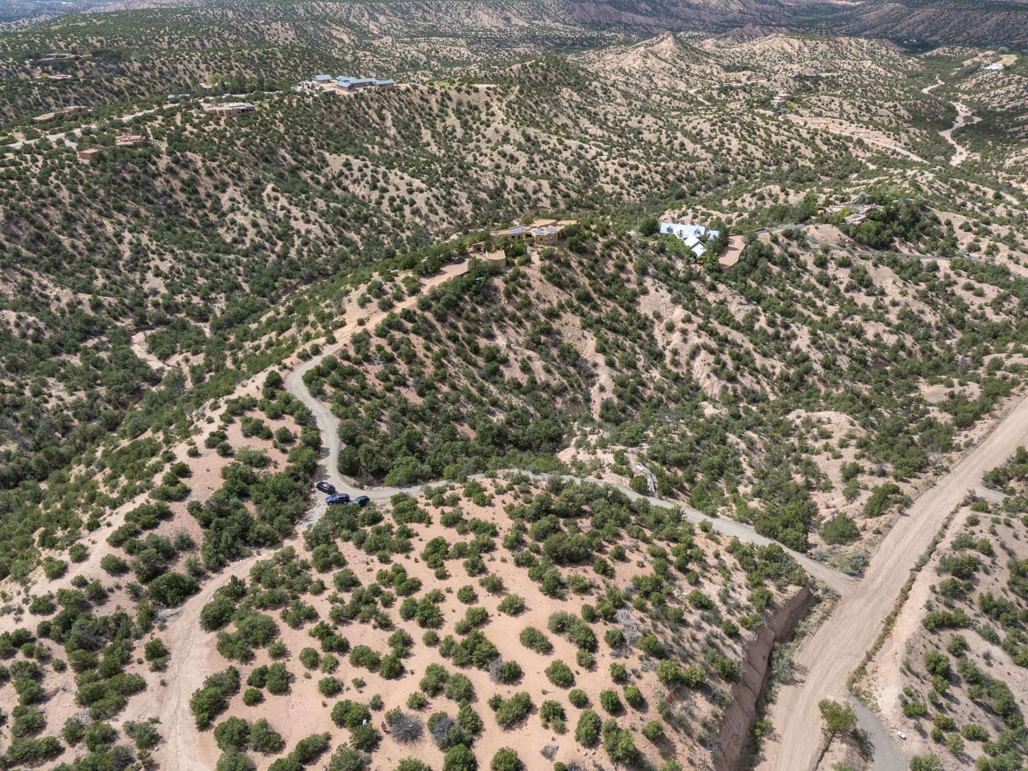 50 Vista Redonda, Santa Fe, New Mexico image 18