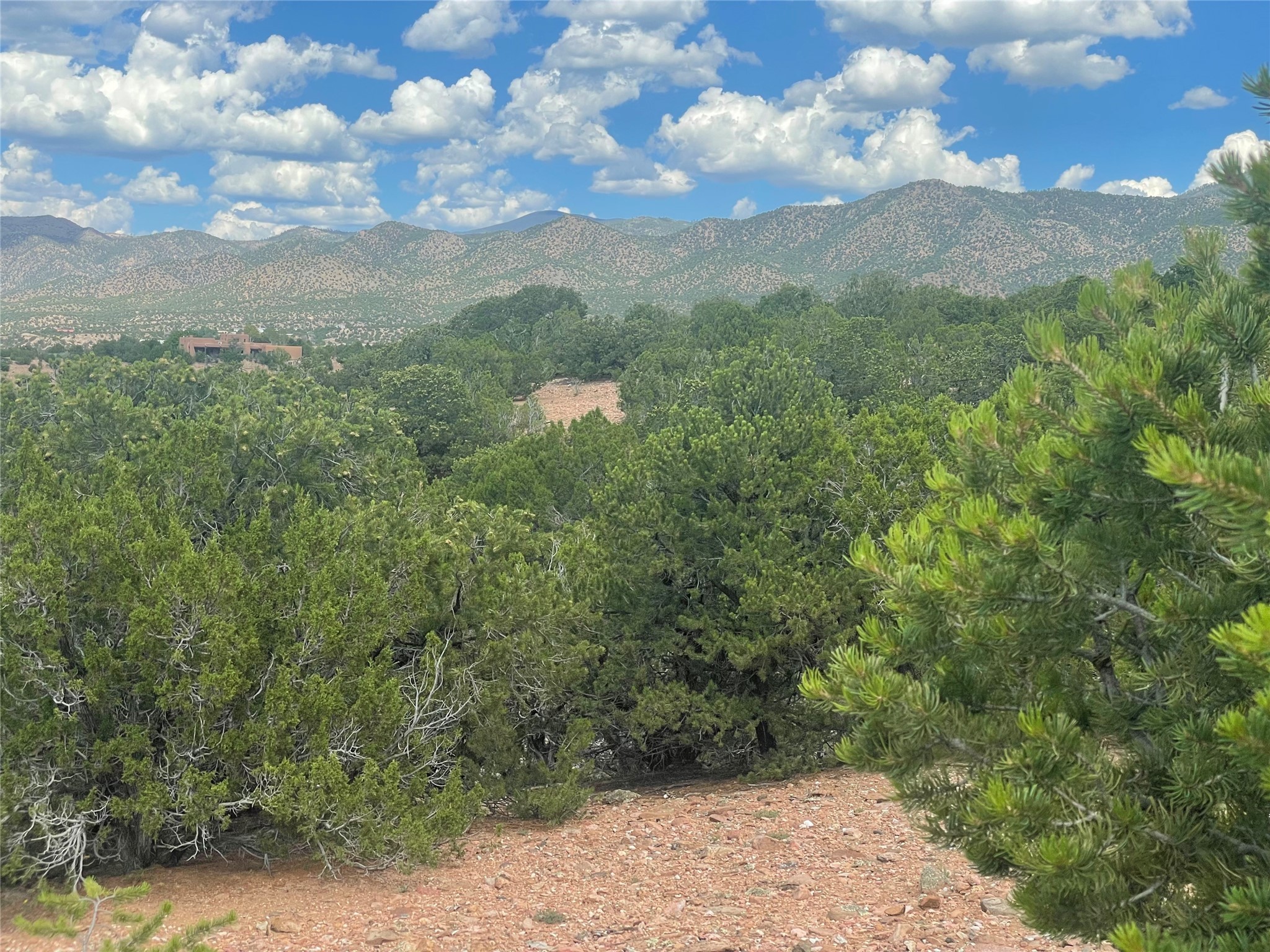 50 Vista Redonda, Santa Fe, New Mexico image 8