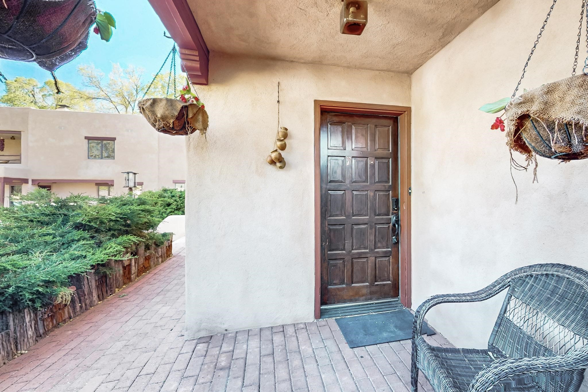 615 Bishops Lodge Road #7, Santa Fe, New Mexico image 4