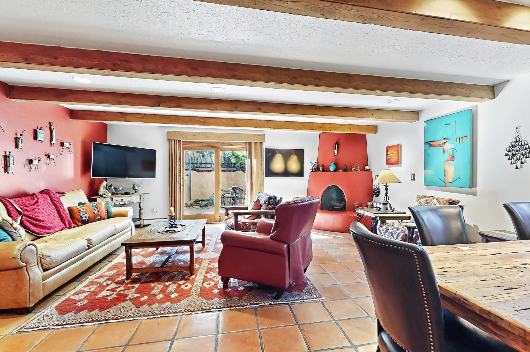 615 Bishops Lodge Road #7, Santa Fe, New Mexico image 10