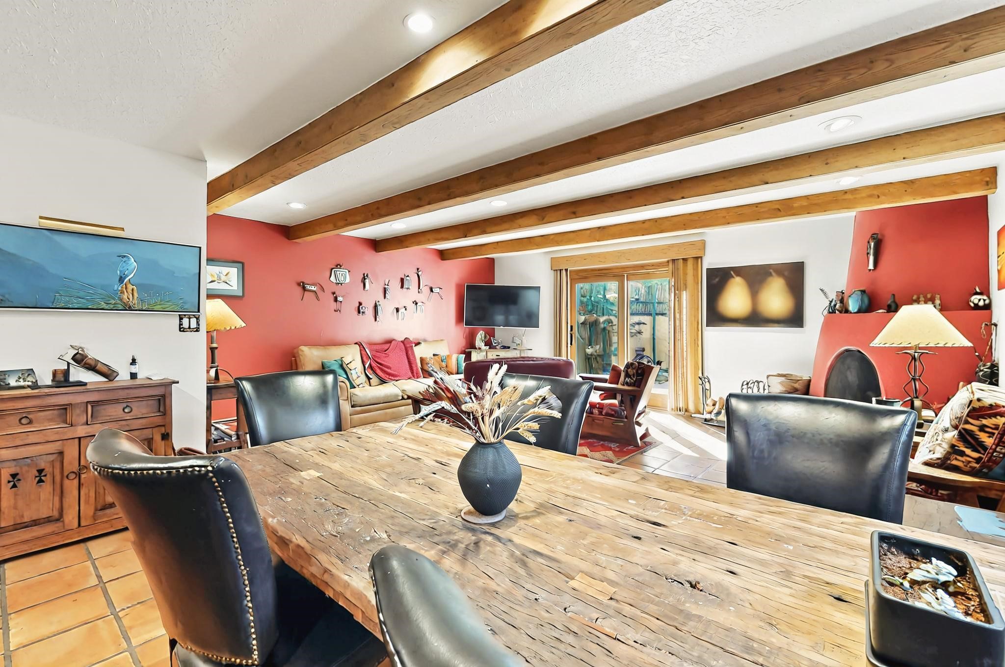 615 Bishops Lodge Road #7, Santa Fe, New Mexico image 17