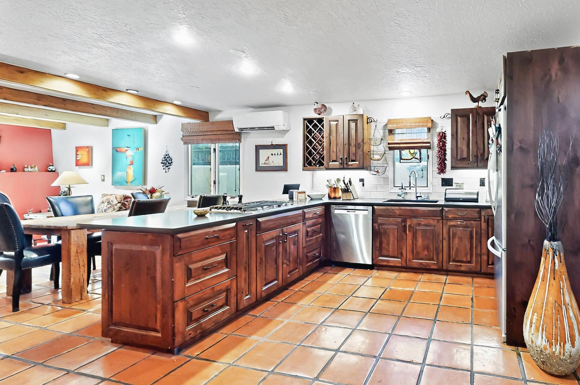 615 Bishops Lodge Road #7, Santa Fe, New Mexico image 12