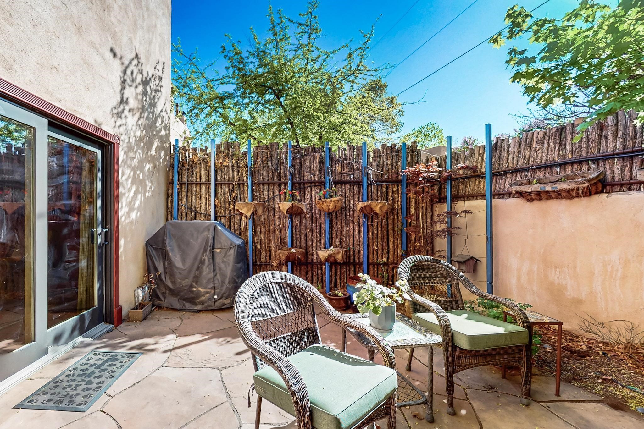 615 Bishops Lodge Road #7, Santa Fe, New Mexico image 35