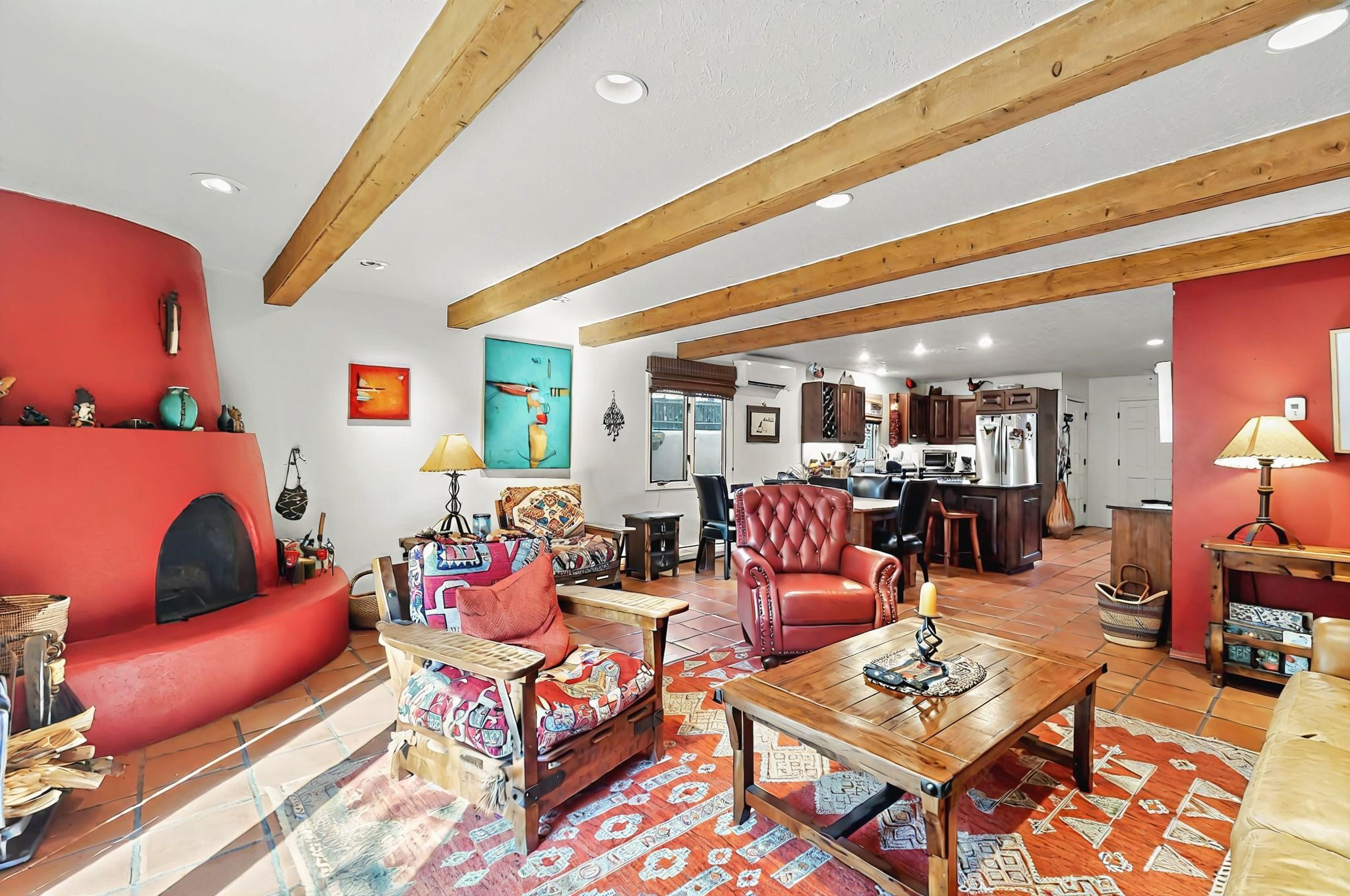 615 Bishops Lodge Road #7, Santa Fe, New Mexico image 1