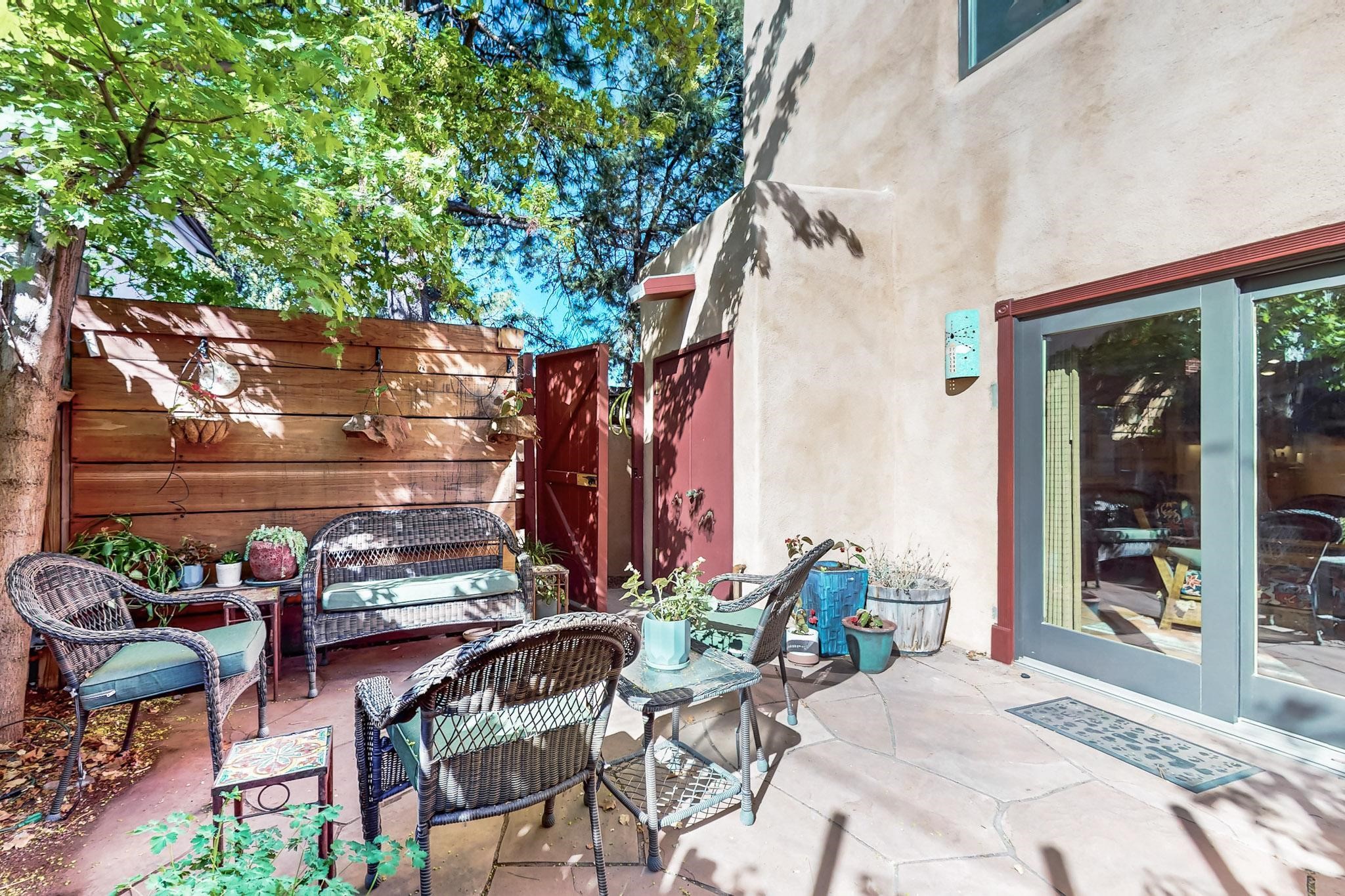 615 Bishops Lodge Road #7, Santa Fe, New Mexico image 36