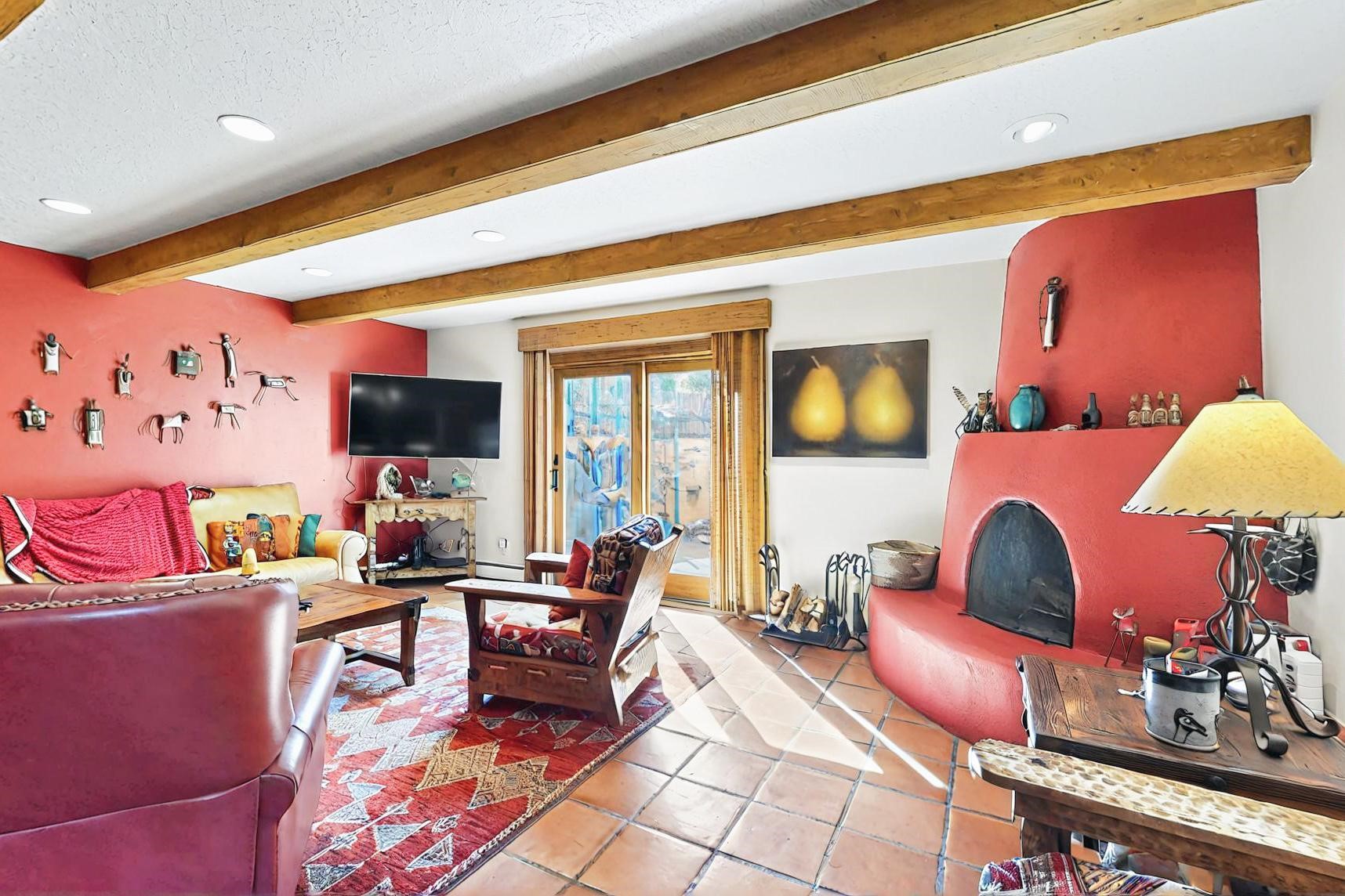 615 Bishops Lodge Road #7, Santa Fe, New Mexico image 7
