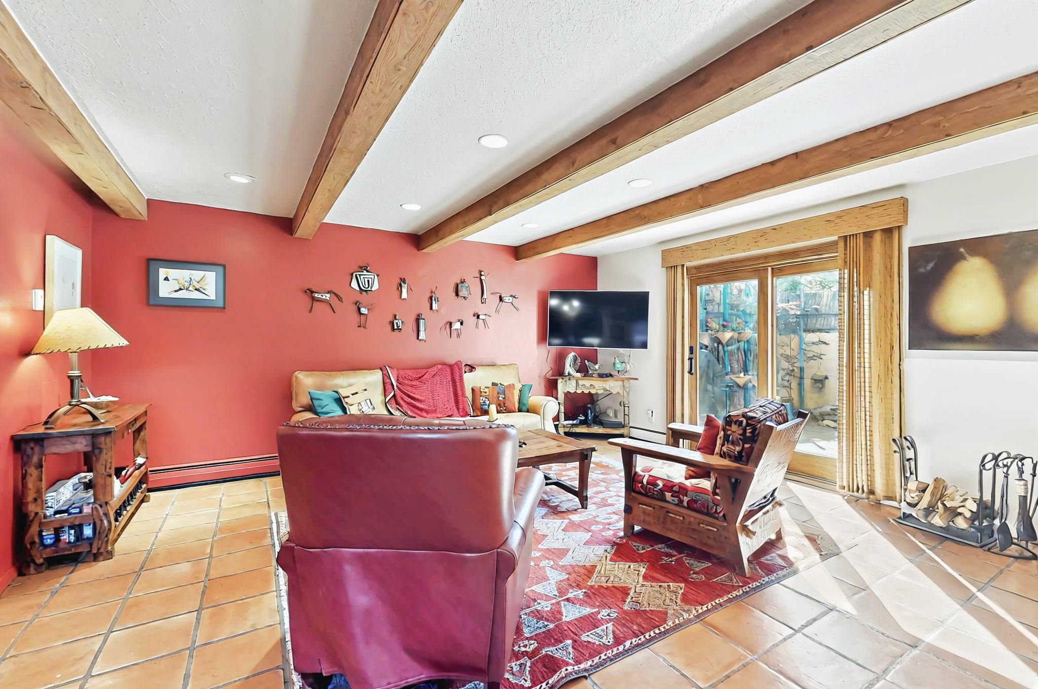615 Bishops Lodge Road #7, Santa Fe, New Mexico image 8