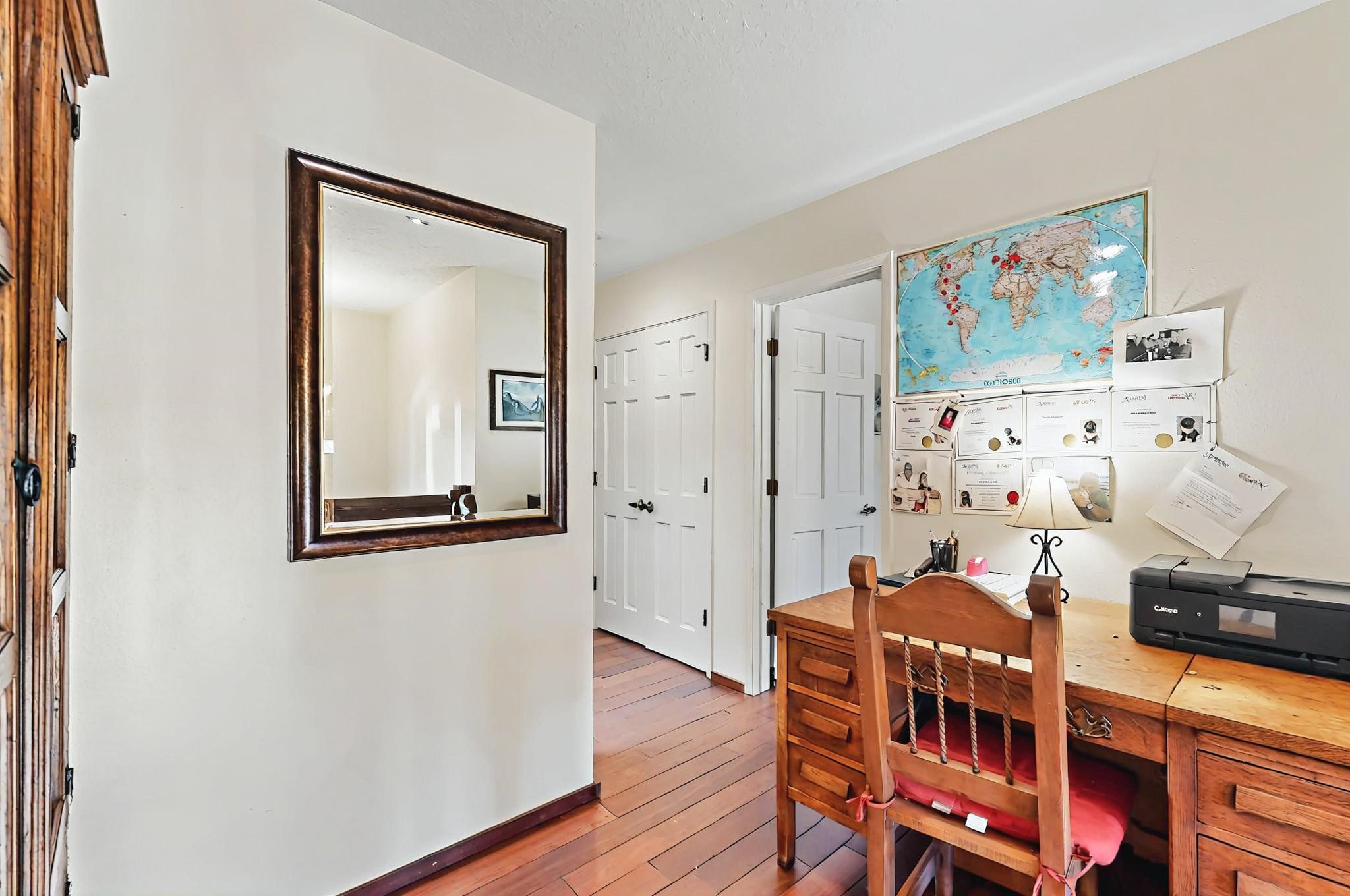 615 Bishops Lodge Road #7, Santa Fe, New Mexico image 28