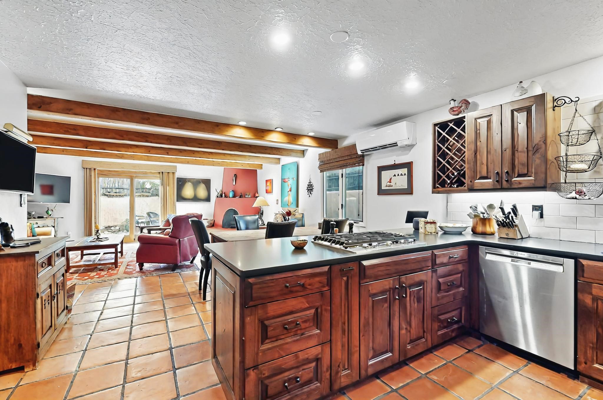 615 Bishops Lodge Road #7, Santa Fe, New Mexico image 11