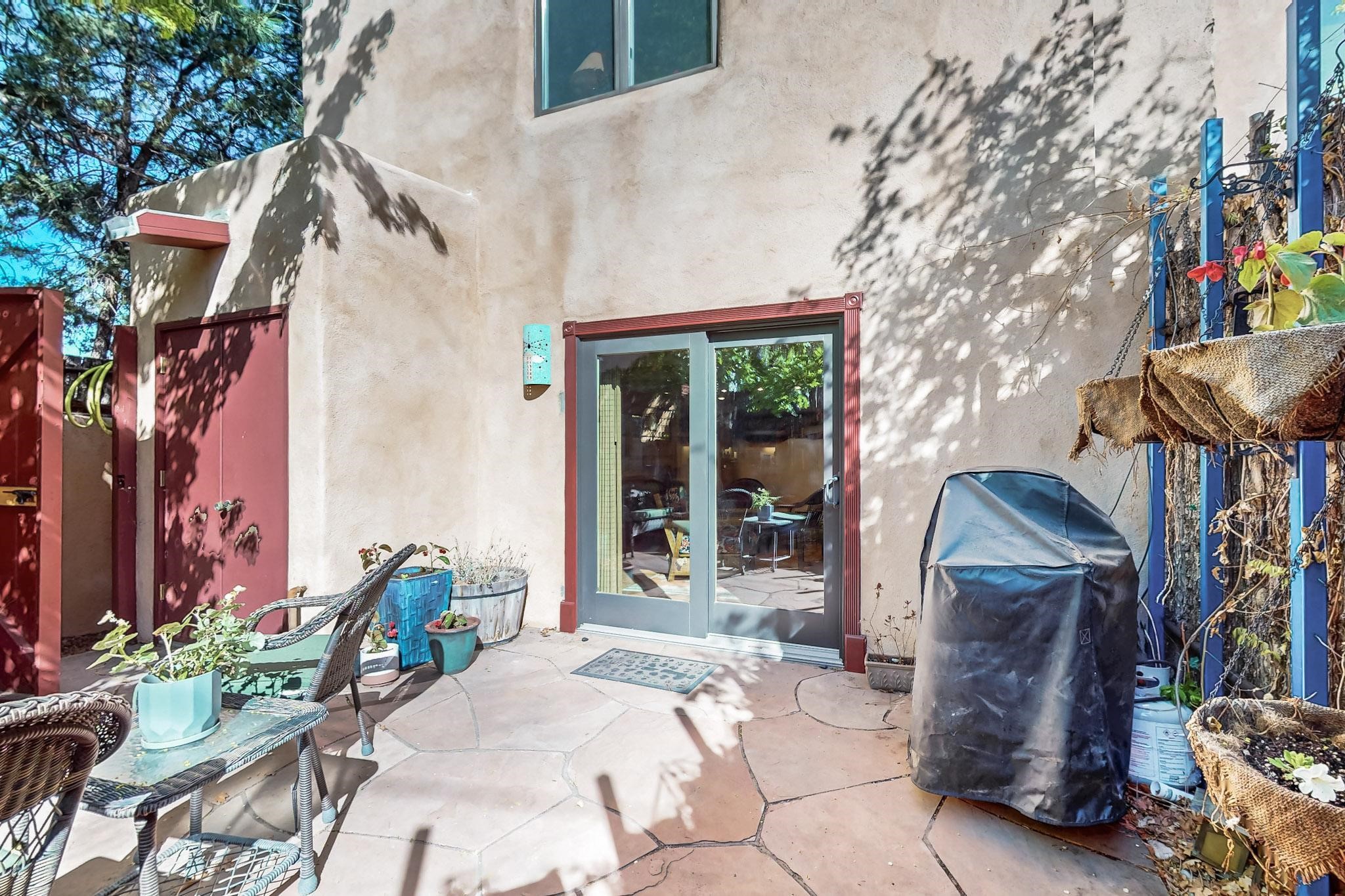 615 Bishops Lodge Road #7, Santa Fe, New Mexico image 38