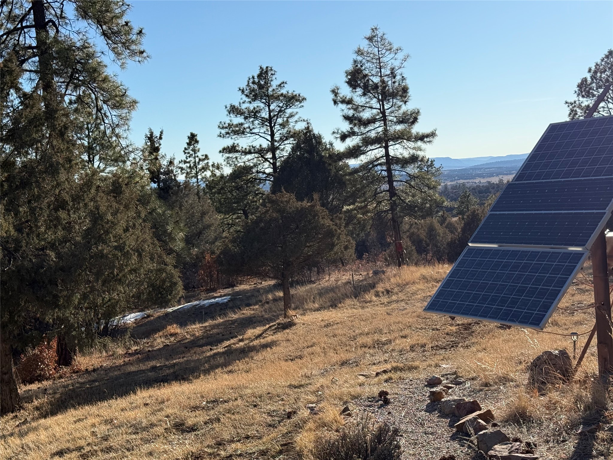 38 Private Drive 1781, Chama, New Mexico image 3