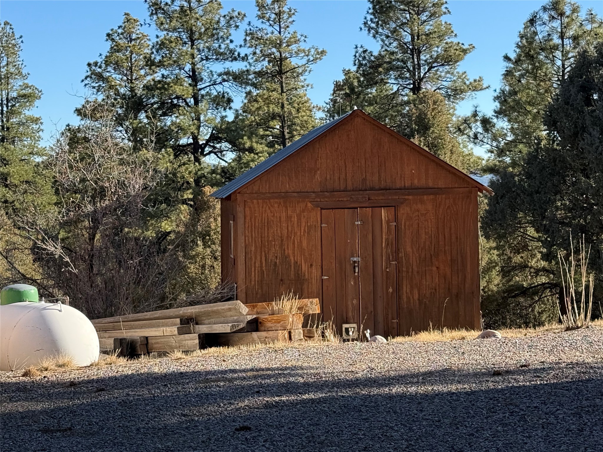38 Private Drive 1781, Chama, New Mexico image 19