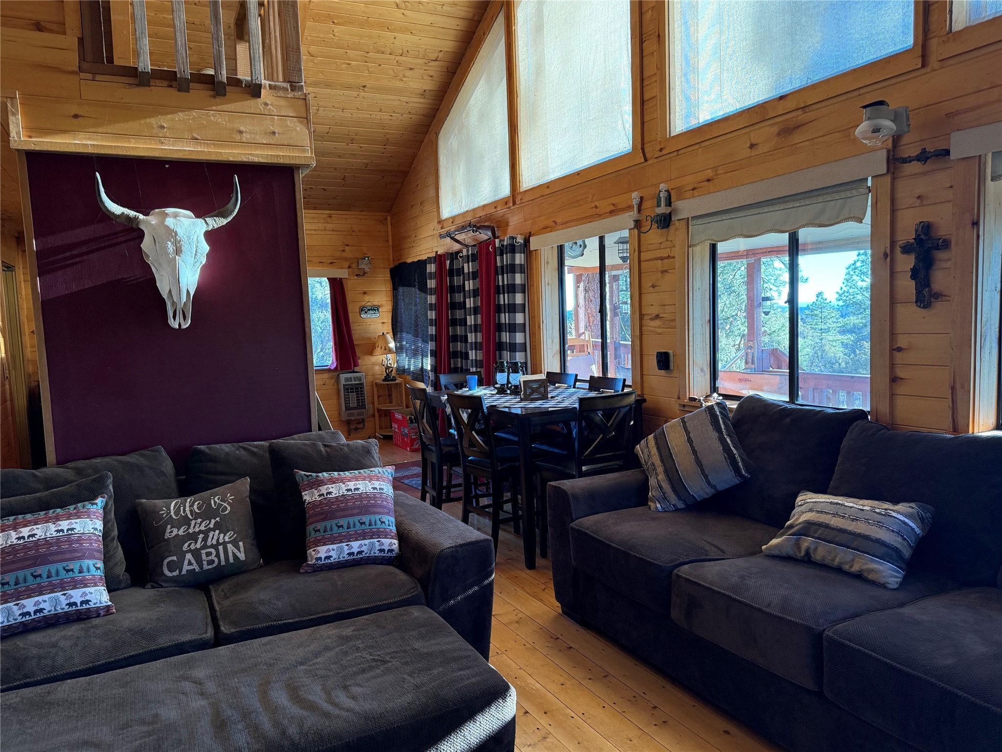 38 Private Drive 1781, Chama, New Mexico image 10