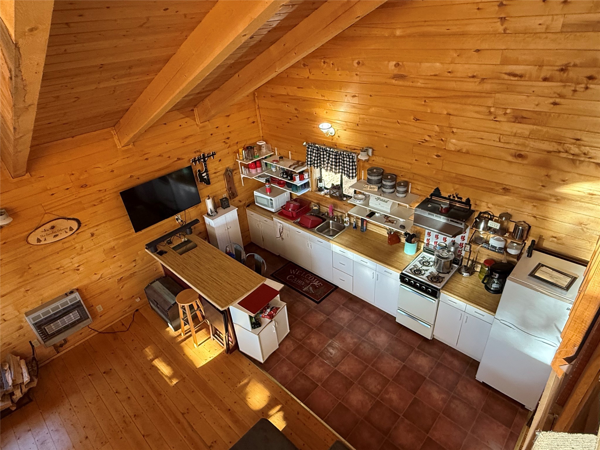 38 Private Drive 1781, Chama, New Mexico image 6
