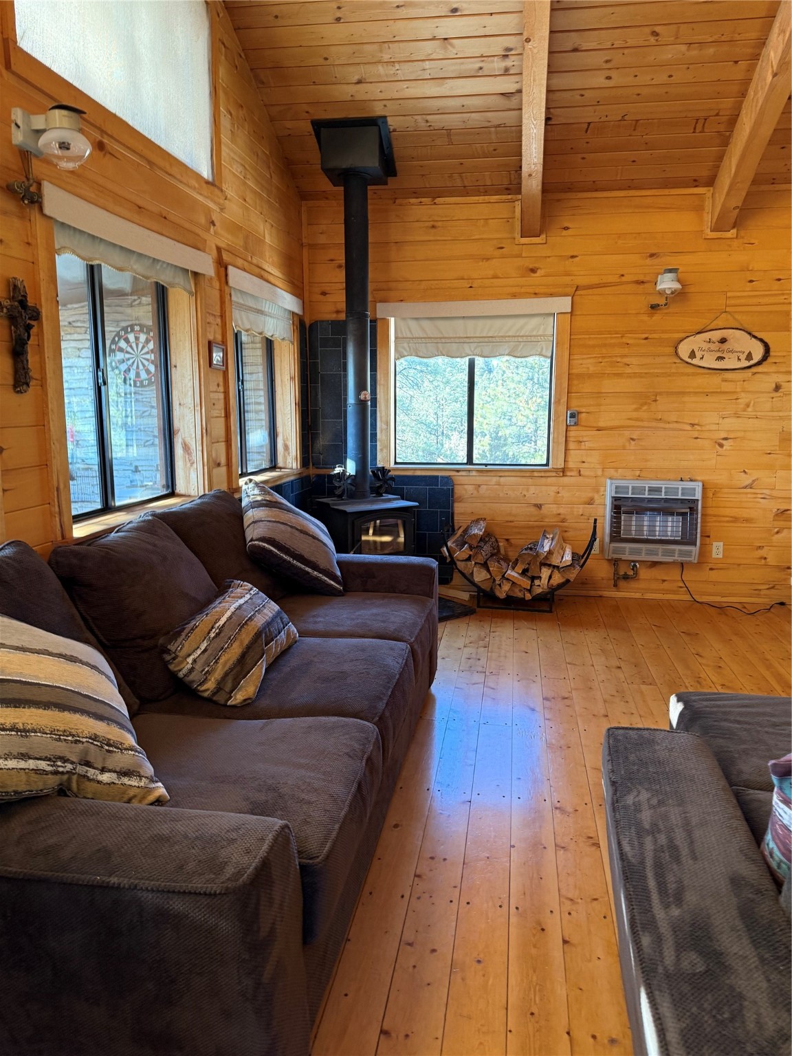 38 Private Drive 1781, Chama, New Mexico image 11