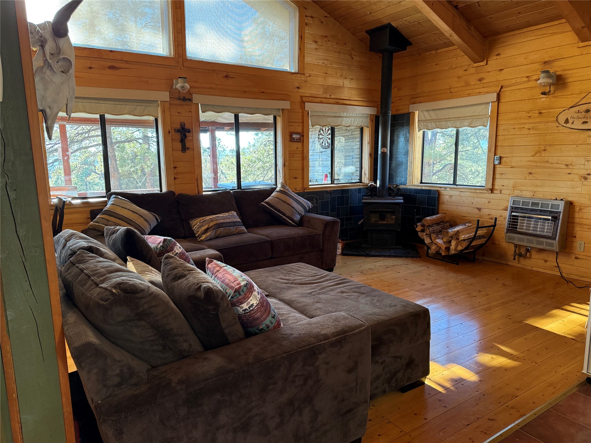 38 Private Drive 1781, Chama, New Mexico image 13