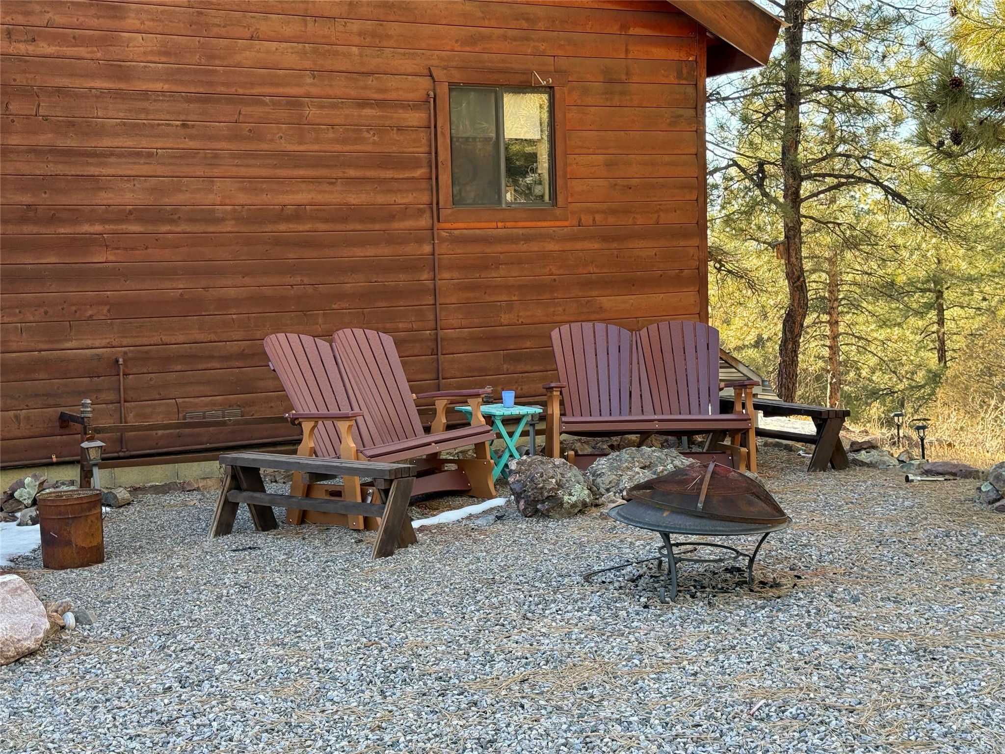 38 Private Drive 1781, Chama, New Mexico image 21