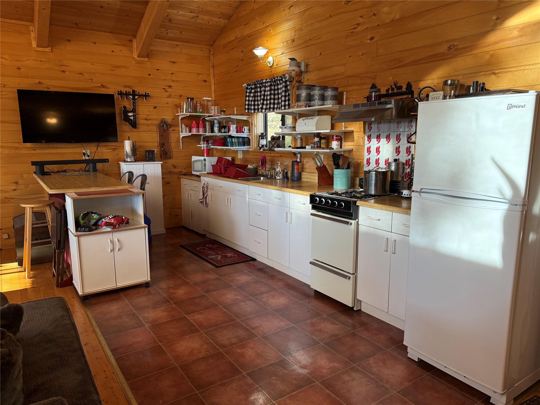 38 Private Drive 1781, Chama, New Mexico image 9