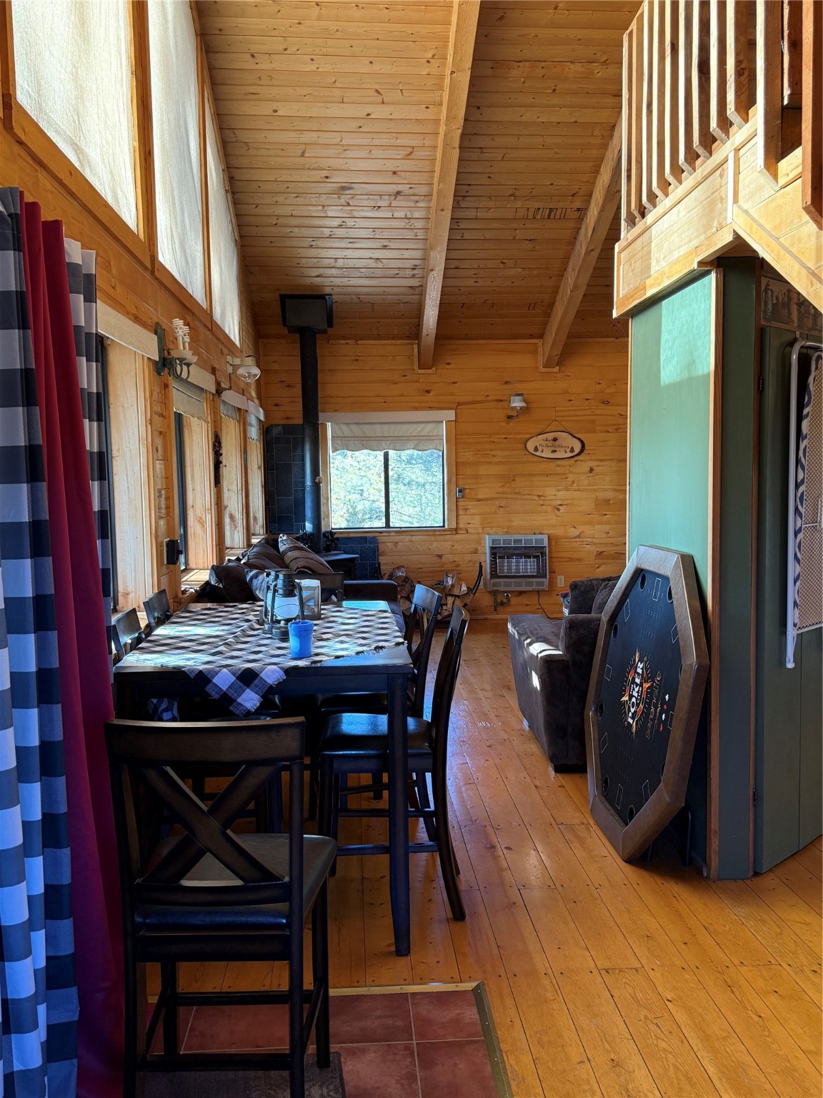 38 Private Drive 1781, Chama, New Mexico image 5