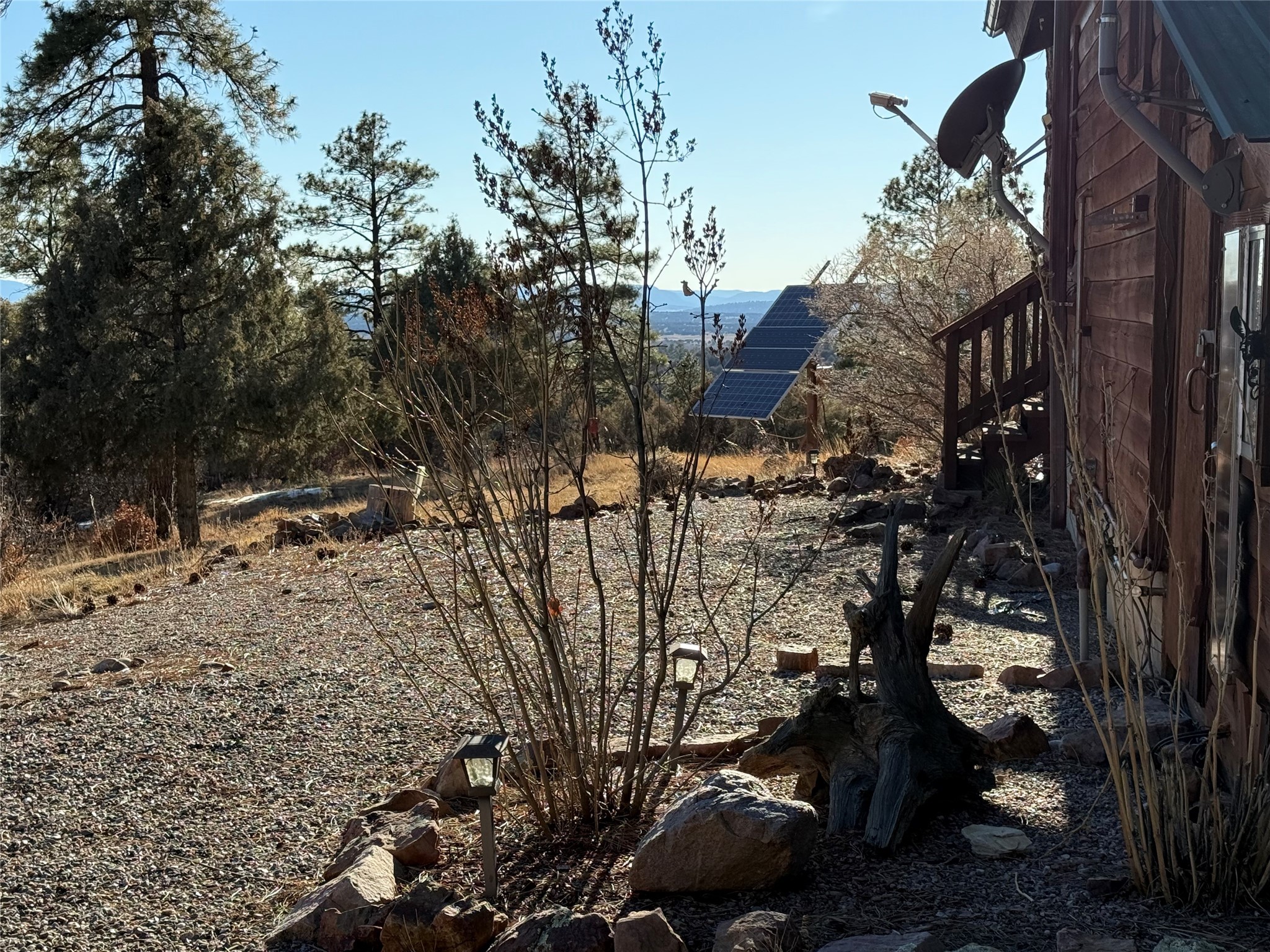 38 Private Drive 1781, Chama, New Mexico image 20
