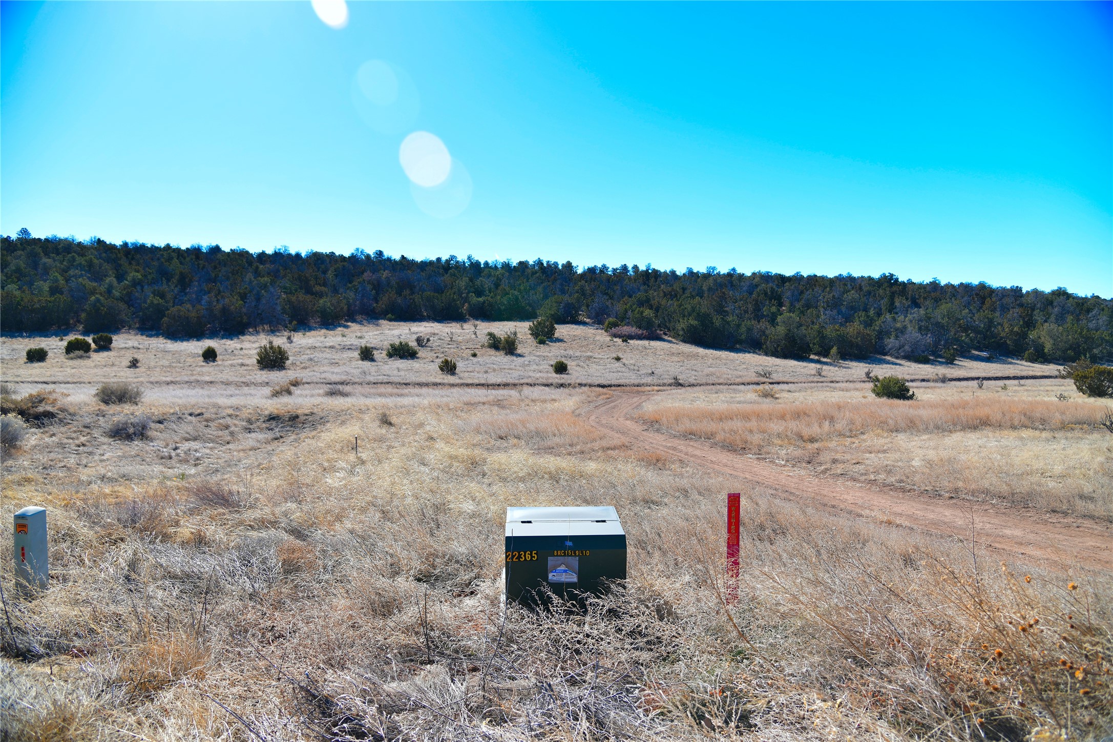 Echo Ridge Road, Edgewood, New Mexico image 10