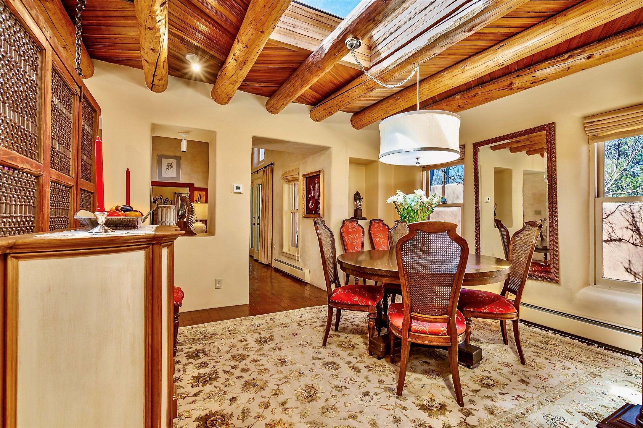751 Acequia Madre #2, Santa Fe, New Mexico image 6