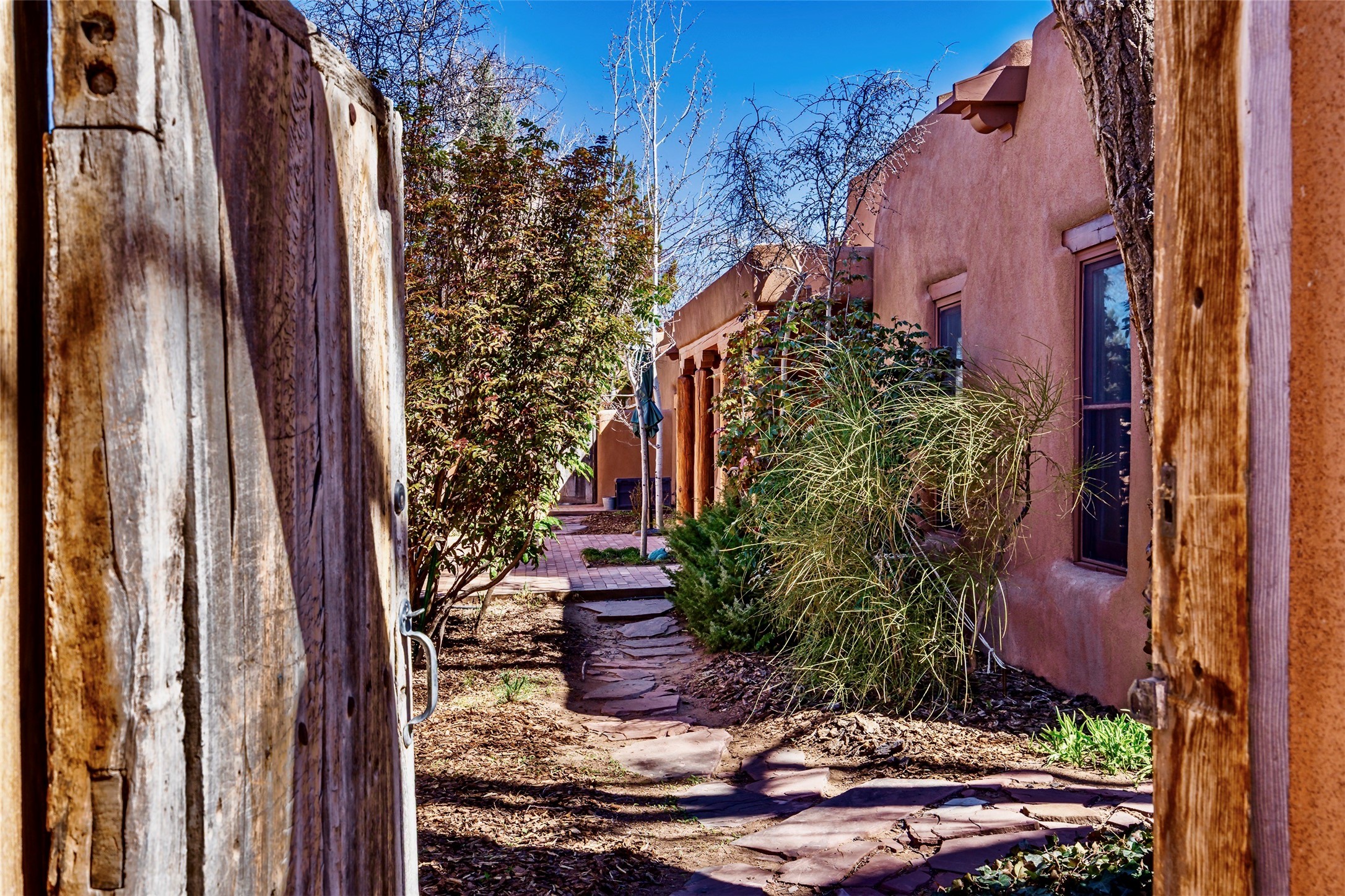 751 Acequia Madre #2, Santa Fe, New Mexico image 3