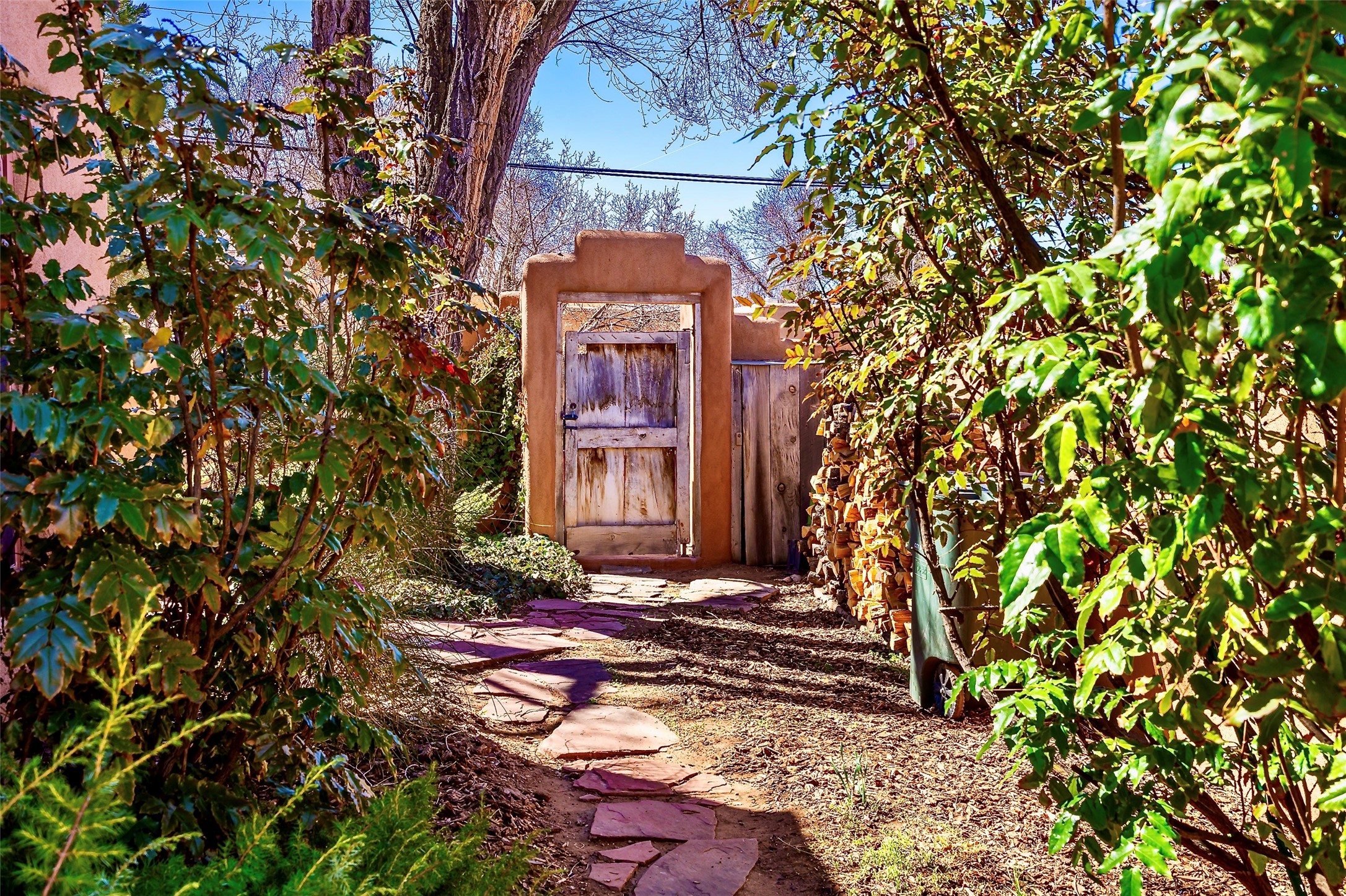 751 Acequia Madre #2, Santa Fe, New Mexico image 12