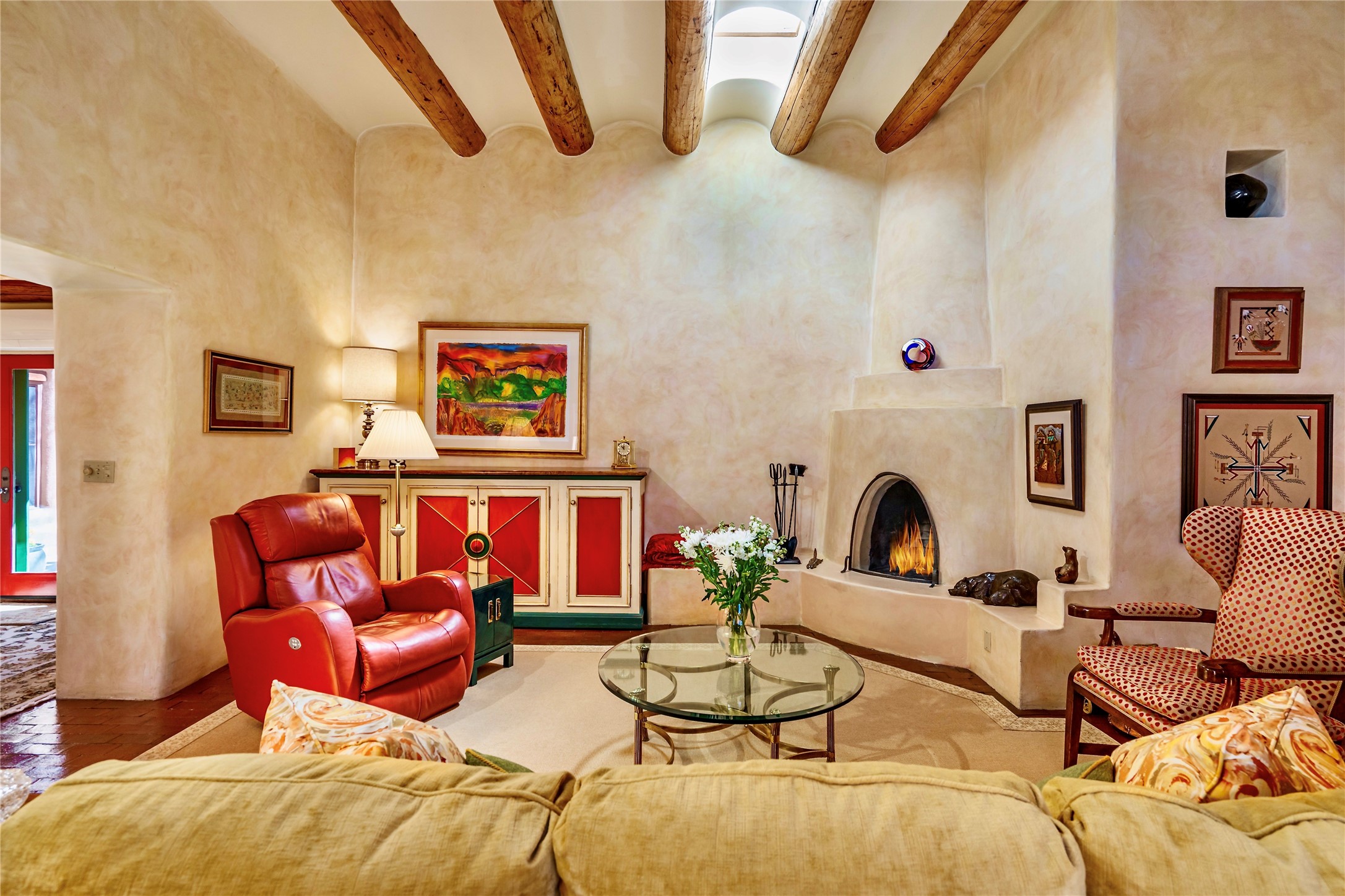 751 Acequia Madre #2, Santa Fe, New Mexico image 10