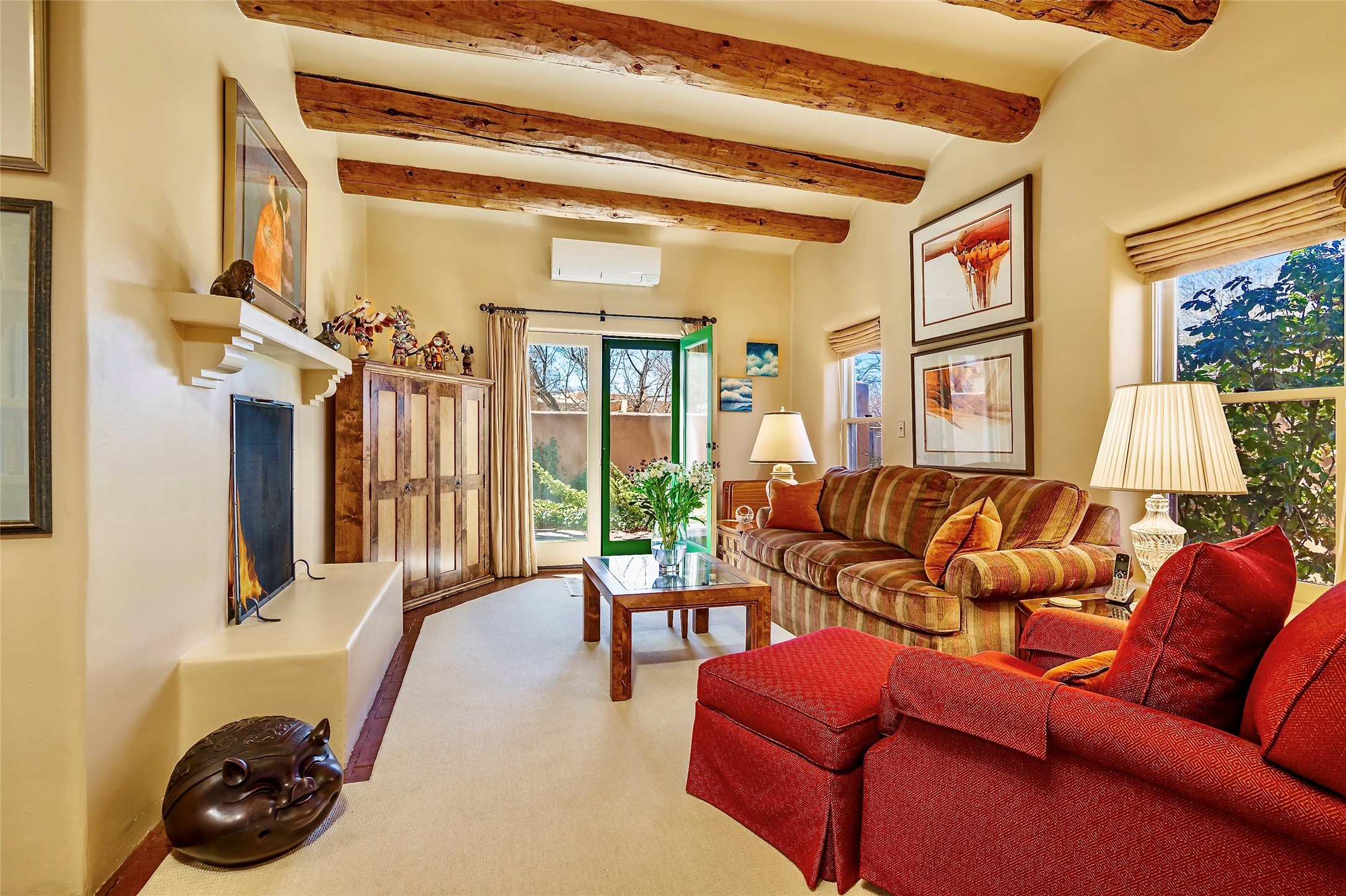 751 Acequia Madre #2, Santa Fe, New Mexico image 16
