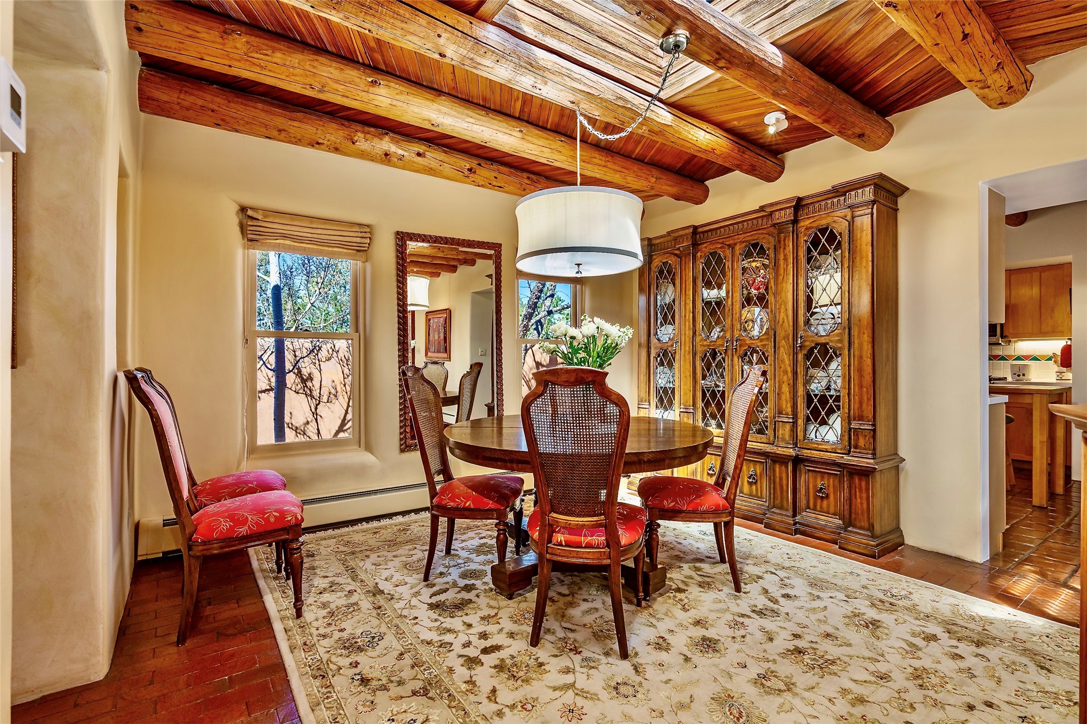751 Acequia Madre #2, Santa Fe, New Mexico image 5