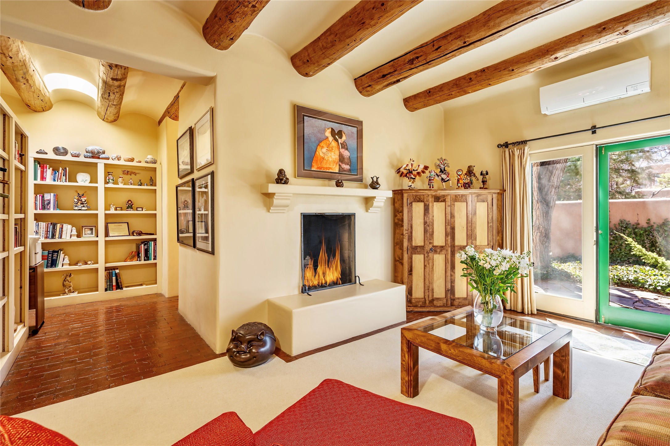 751 Acequia Madre #2, Santa Fe, New Mexico image 15