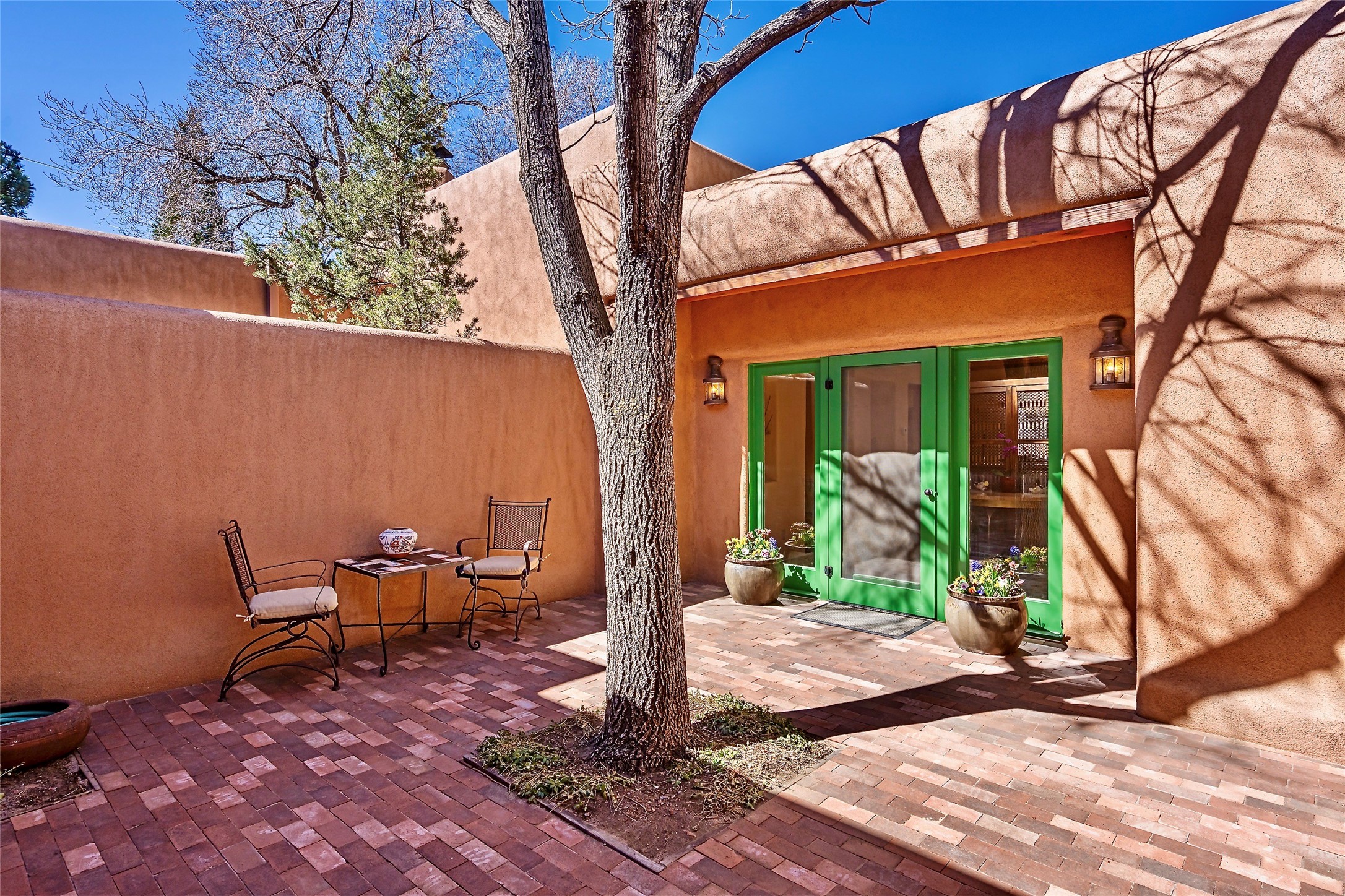 751 Acequia Madre #2, Santa Fe, New Mexico image 25