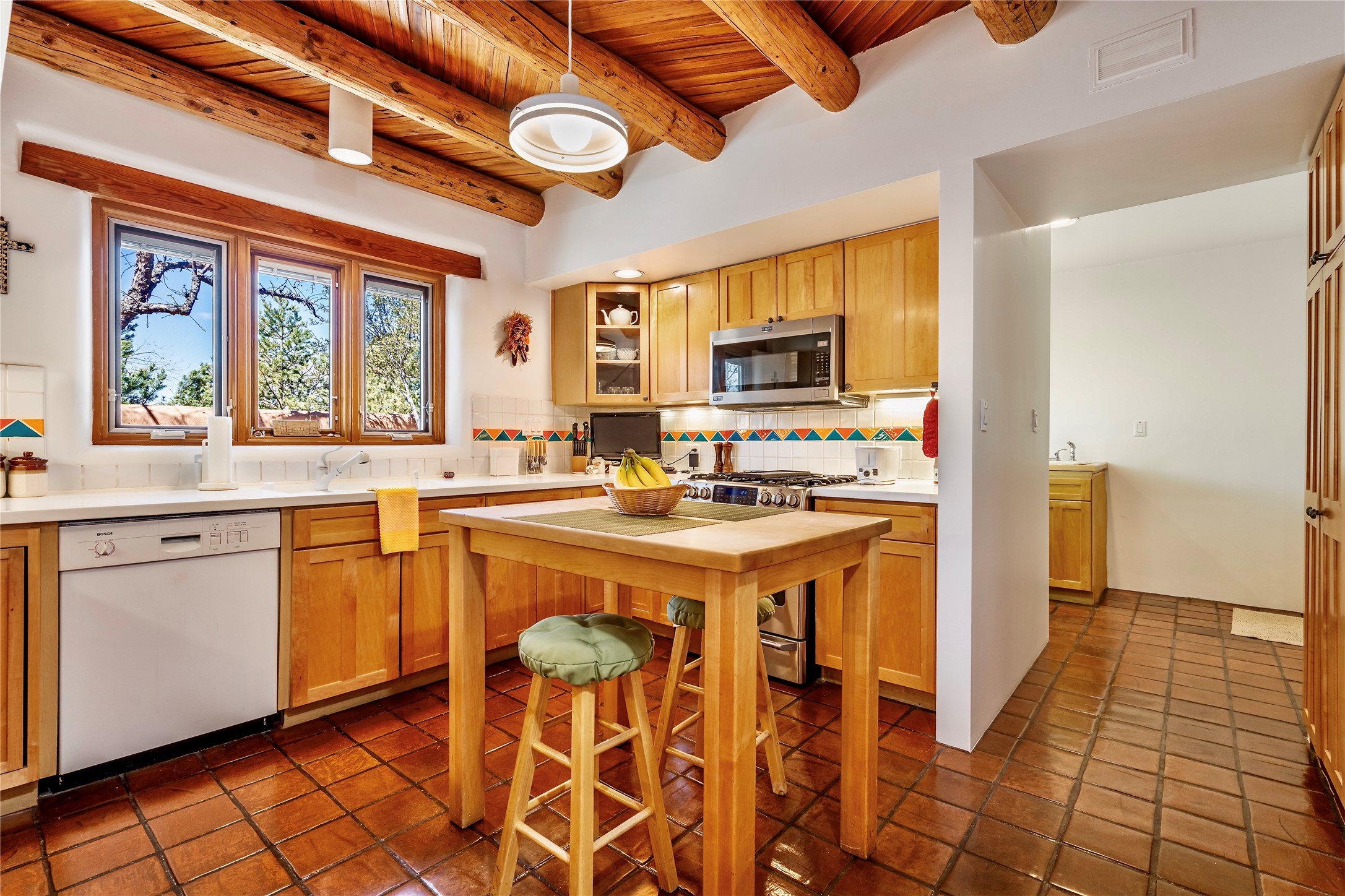 751 Acequia Madre #2, Santa Fe, New Mexico image 8