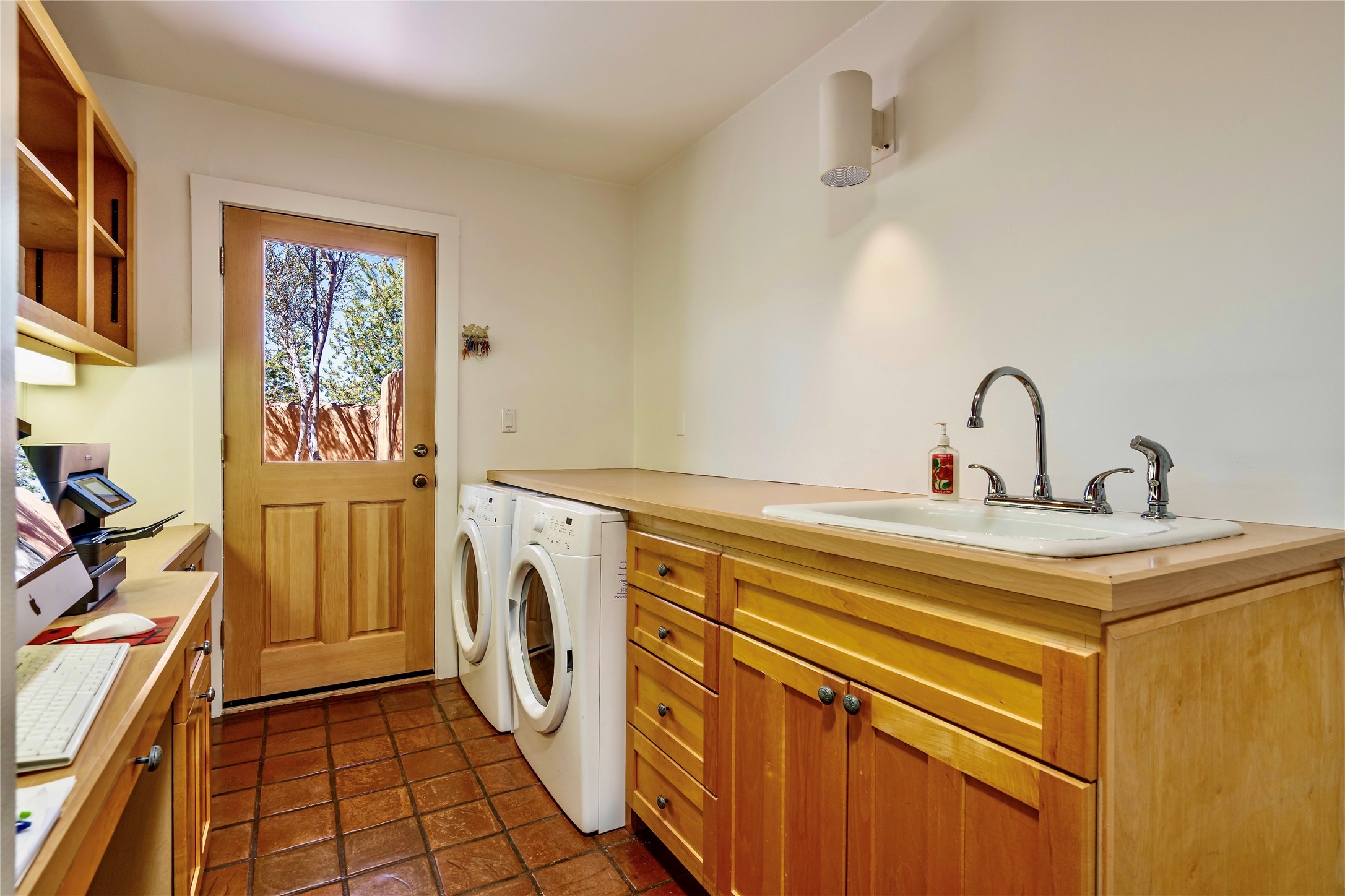 751 Acequia Madre #2, Santa Fe, New Mexico image 23