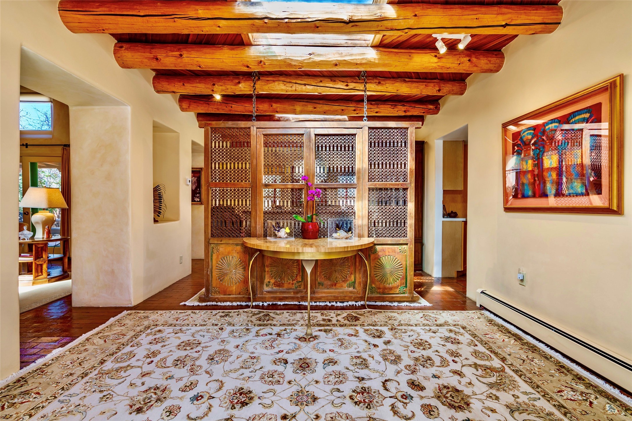 751 Acequia Madre #2, Santa Fe, New Mexico image 4