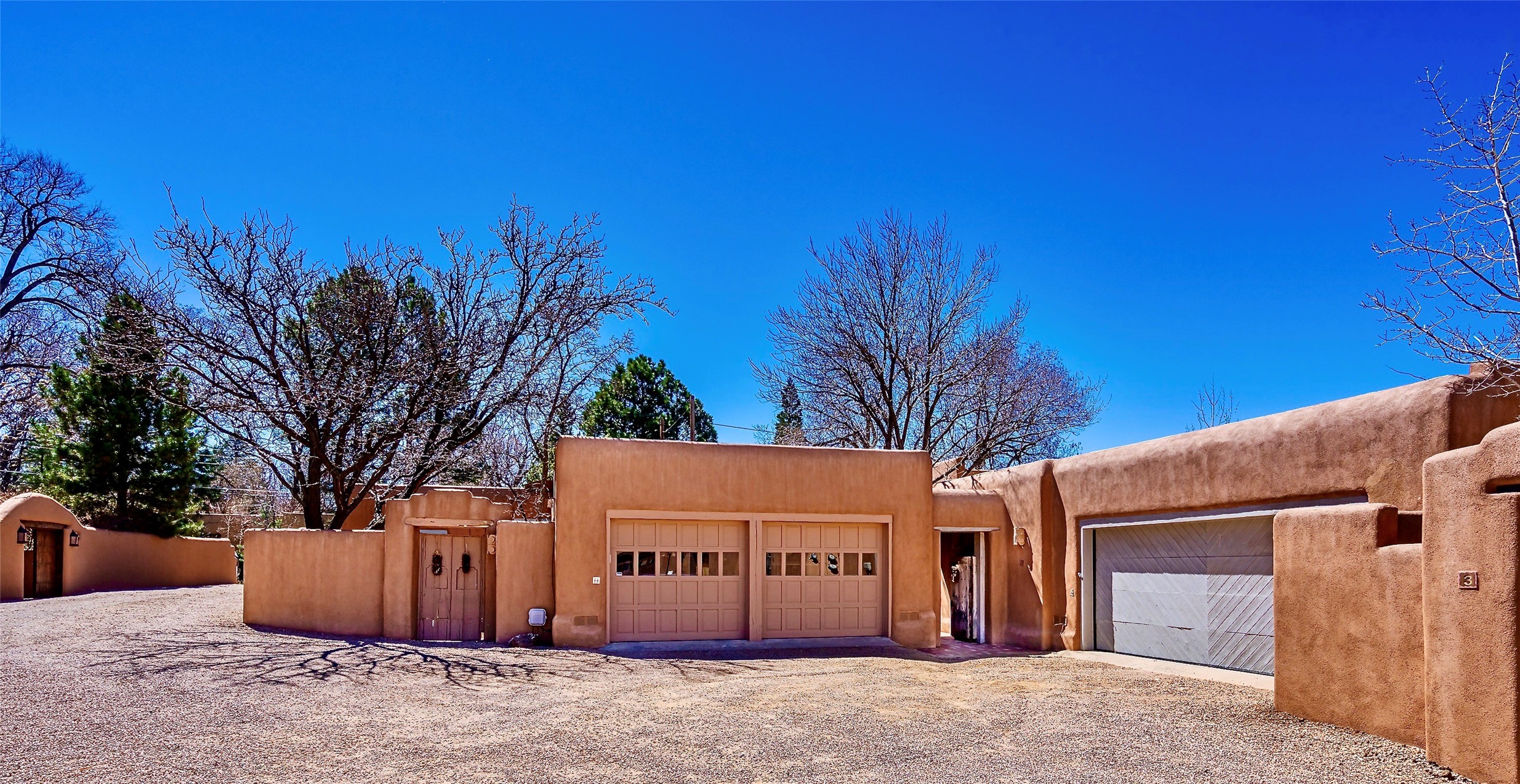 751 Acequia Madre #2, Santa Fe, New Mexico image 24