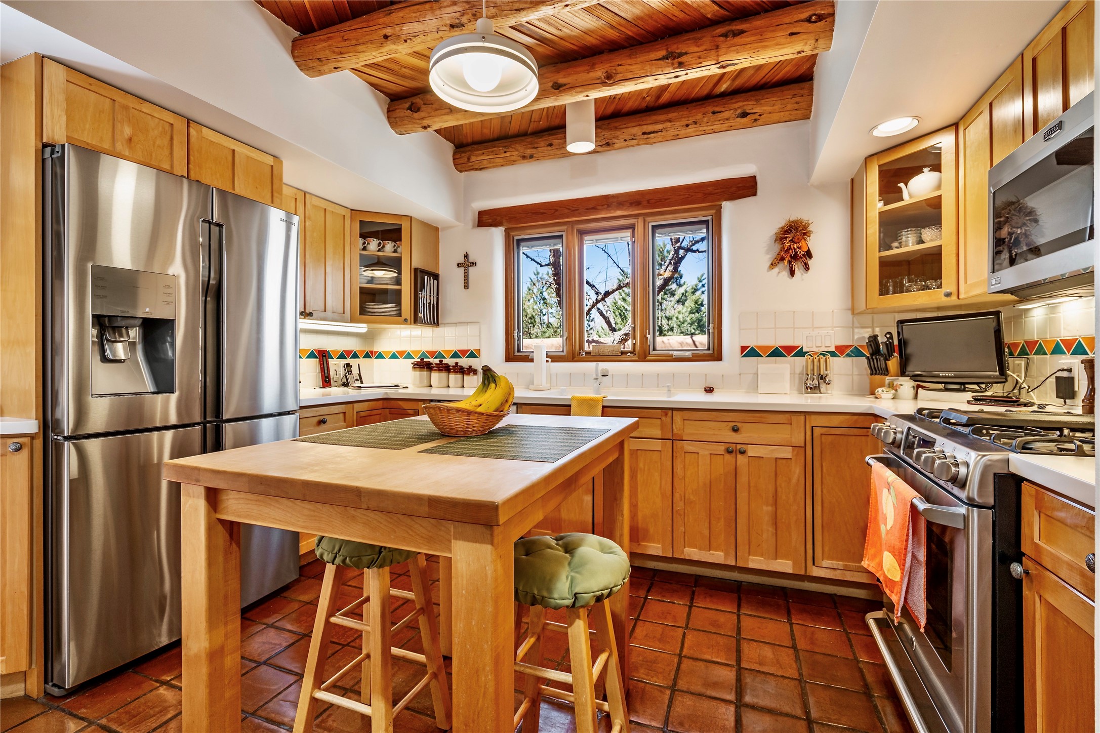 751 Acequia Madre #2, Santa Fe, New Mexico image 7