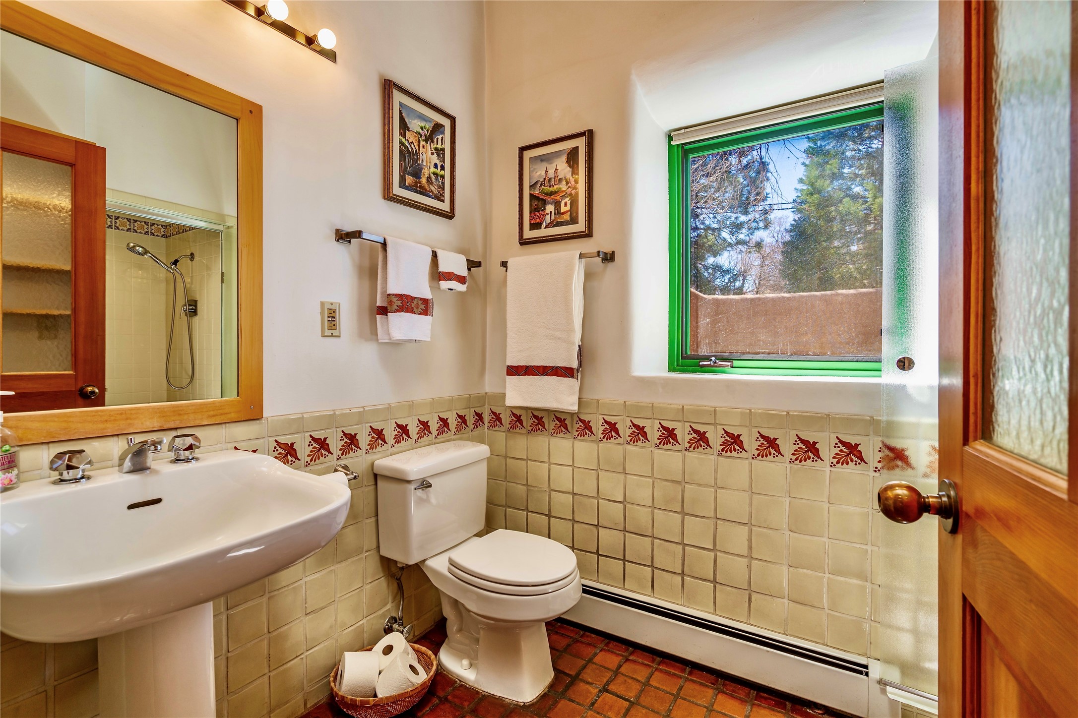 751 Acequia Madre #2, Santa Fe, New Mexico image 22