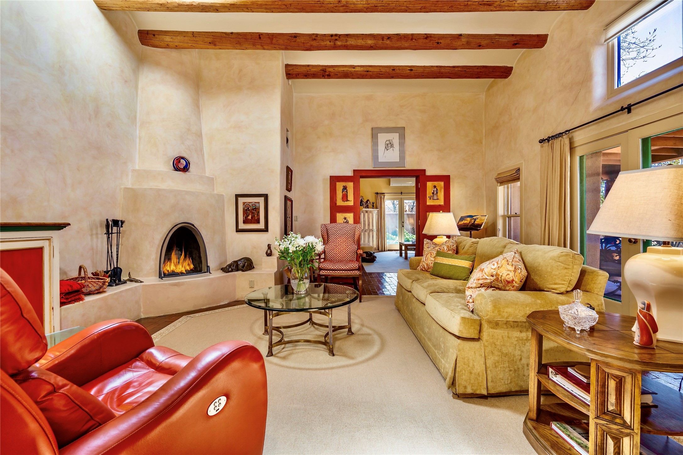 751 Acequia Madre #2, Santa Fe, New Mexico image 9