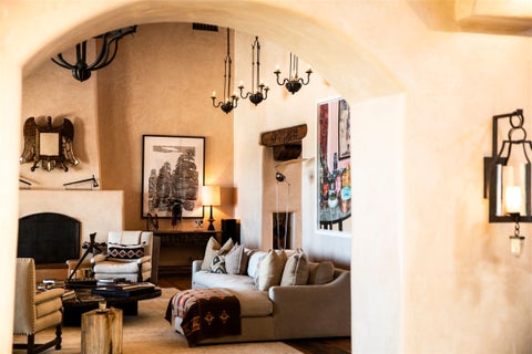 Tiny photo for 37 Rancho Alegre, Santa Fe, NM 87508 (MLS # 202602900)