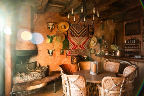 Tiny photo for 37 Rancho Alegre, Santa Fe, NM 87508 (MLS # 202602900)
