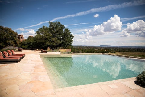 Tiny photo for 37 Rancho Alegre, Santa Fe, NM 87508 (MLS # 202602900)
