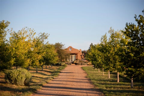 Tiny photo for 37 Rancho Alegre, Santa Fe, NM 87508 (MLS # 202602900)