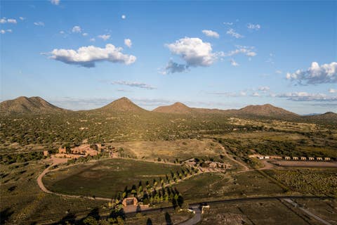 Tiny photo for 37 Rancho Alegre, Santa Fe, NM 87508 (MLS # 202602900)