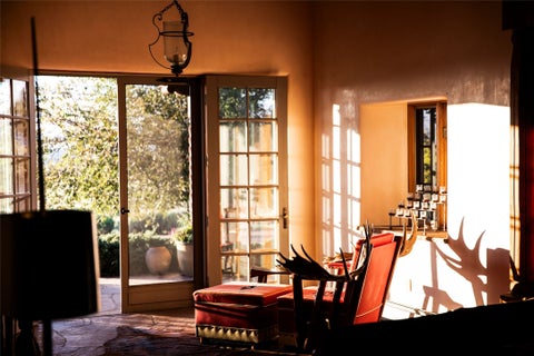 Tiny photo for 37 Rancho Alegre, Santa Fe, NM 87508 (MLS # 202602900)